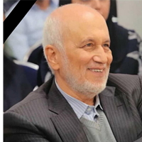 پیام تسلیت رئیس دانشگاه  صنعتی شریف به مناسبت درگذشت دکتر علی‌محمد رنجبر