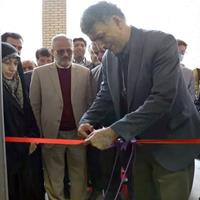 پارک بین‌المللی آموزش‌های تخصصی فوق توزیع و انتقال پژوهشگاه نیرو در مشهد مقدس افتتاح شد