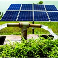 انجام 4 پروژه تحقیقاتی در خصوص "روستای سبز" توسط متخصصان پژوهشگاه نیرو/ دستیابی به دانش فنی طراحی سامانه‌های هیبریدی پنل‌های خورشیدی فتوولتائیک حرارتی و آب شیرین کن اسمز معکوس به صورت پرتابل