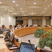 اولین جلسه کمیته راهبردی سیزدهمین کنفرانس شبکه‌های هوشمند انرژی برگزار شد