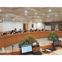 	نشست تخصصی «حكمراني داده‌ها، چارچوب‌ها، فرصت‌ها و چالش‌های آن» در وزارت نیرو برگزار شد