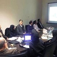 نشست هم‌اندیشی بررسی "روند توسعه فناوری پیل سوختی میکروبی (MFC) در دنیا و ارزیابی چالش‌های کاربرد آن در ایران" برگزار گردید