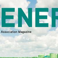 WBA مجله انرژی زیستی شماره 6 را منتشر می‌کند. 