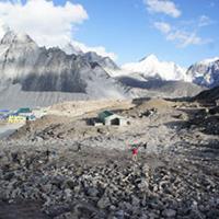 پروژه بیوگاز کوه اورست جایزه معتبر حفاظت کوه را از UIAA برد