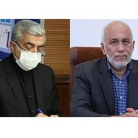 پیام تسلیت دکتر اردکانیان "وزیرنیرو" به مناسبت درگذشت پروفسور علیمحمد رنجبر 