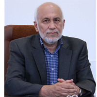 پیام تسلیت مهندس بیطرف وزیر نیروی دولت‌های هفتم و هشتم به مناسبت درگذشت دکتر علی‌محمد رنجبر