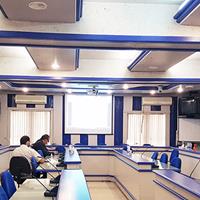  اولین جلسه کمیته راهبری طرح جامع آزمایشگاه‌های حوزه تولید نیروی برق برگزار شد