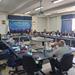 جلسه شورای انسجام بخشی شرکت‌های صنعت آب و برق استان اصفهان برگزار شد