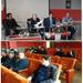 میز خدمت پژوهشگاه نیرو در مجتمع آموزشی و پژوهشی آذربایجان برگزار شد