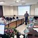برگزاری پنجمین نشست کارگروه علمی- تخصصی "شیمی نیروگاه" در مجتمع آموزشی و پژوهشی اصفهان