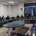 میز خدمت پژوهشگاه نیرو در مجتمع آموزشی و پژوهشی اصفهان برگزار شد