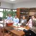 نهمین جلسه کمیته راهبری پروژه مرکز انرژی سبز ایران (GECI) تشکیل شد