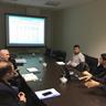 برگزاری جلسه کمیسیون فنی پروژه "طراحی مفهومی نیروگاه های زمین گرمایی دومداره" – دی ماه 1398  