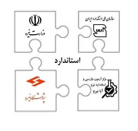 معرفی مدیریّت توسعه، ترویج و تدوین استانداردها به‌عنوان مسئول هماهنگی تدوین استانداردهای ملّی در تطابق با نظام‌نامه استانداردهای صنعت‌برق