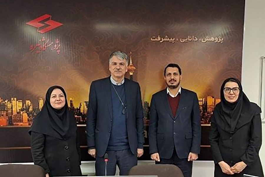 گسترش همکاری پژوهشگاه نیرو و انجمن ملی هوش مصنوعی برای کاهش ناترازی‌های صنعت آب و برق/ بهره‌گیری از هوش مصنوعی برای ارتقای بهره‌وری انرژی
