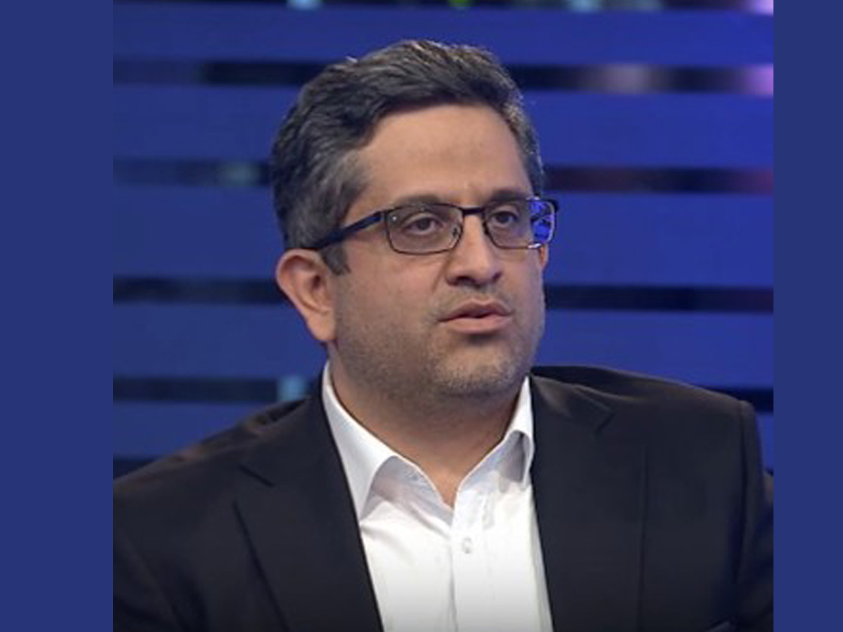 با حکم وزیر نیرو، سرپرست پژوهشگاه نیرو منصوب شد