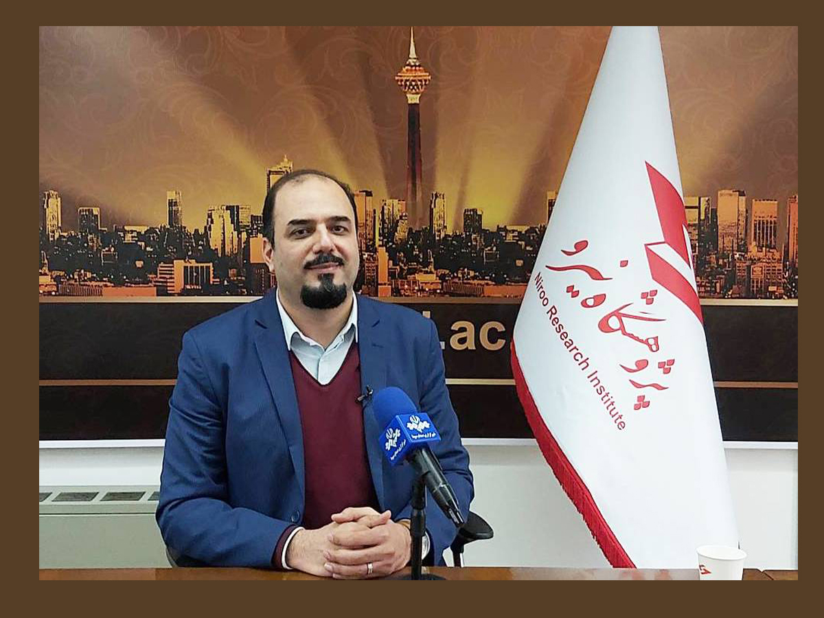 گیلوانژاد: سی‌وششمین کنفرانس صنعت برق با رویکرد مسئله‌محور برگزار می‌شود /تمرکز بر تاب‌آوری شبکه، داده و هوش مصنوعی در سی‌وششمین کنفرانس بین‌المللی صنعت برق 