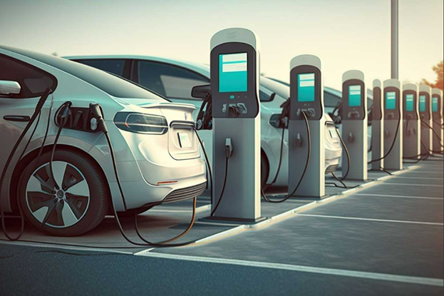 تصویب دو استاندارد از مجموعه استانداردهای مربوط به‌ایستگاه‌های شارژ خودروبرقی 