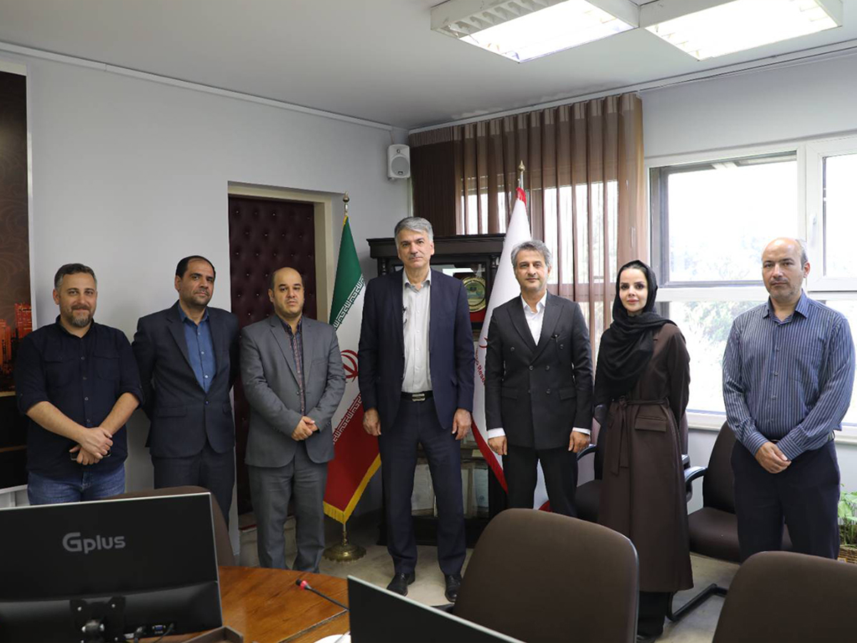 آغاز همکاری پژوهشگاه نیرو و سازمان نظام مهندسی کشاورزی استان تهران برای توسعه انرژی‌های تجدیدپذیر در بخش کشاورزی