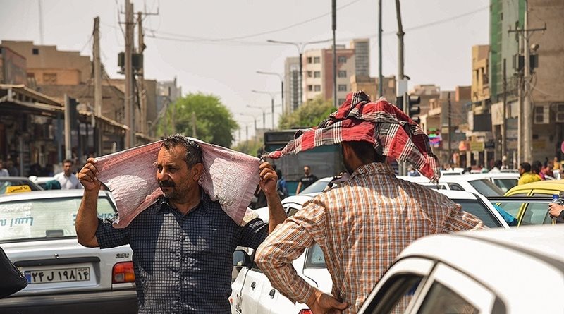 چالش تشکیل جزایر گرمایشی در کلانشهرها/ مدیریت مصرف برق خانگی راهکار عبور از تابستان است