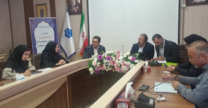 آغاز فاز اجرایی همکاری علمی و پژوهشی میان پژوهشگاه نیرو و دانشکده ملی دختران دکتر شریعتی/ توسعه ارتباطات علمی، مهارتی و پژوهشی میان دو نهاد آموزشی و تحقیقاتی کشور