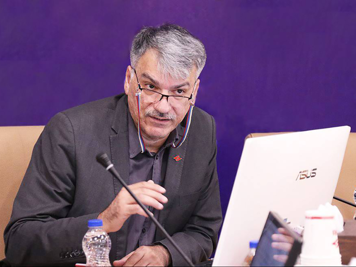   رئیس پژوهشگاه نیرو برای هشتمین سال متوالی در جمع یک درصد پژوهشگران پراستناد برتر جهان قرار گرفت