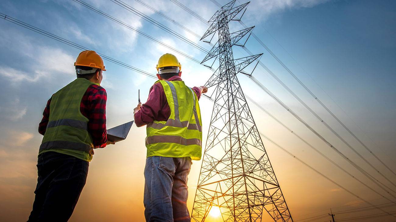 تدوین استانداردهای صلاحیت حرفه‌ای کارکنان صنعت برق در پژوهشگاه نیرو
