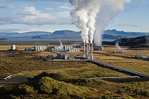 نیروگاه‌های زمین گرمایی، مهم ترین گلوگاه‌های فناورانه کشور در حوزه انرژی زمین گرمایی