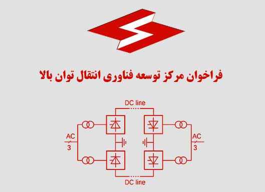  فراخوان مشارکت در پروژه‏ راهبردی "بکارگیری فناوری توسعه ظرفیت خطوط انتقال و فوق‌توزيع توسط دیدگاه ظرفیت نهفته خطوط"