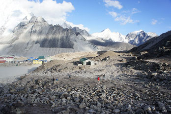 پروژه بیوگاز کوه اورست جایزه معتبر حفاظت کوه را از UIAA برد