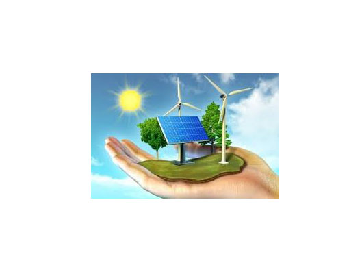 پروژه توسعه انرژی‌های تجديدپذير در مدارس کشور کلید خورد